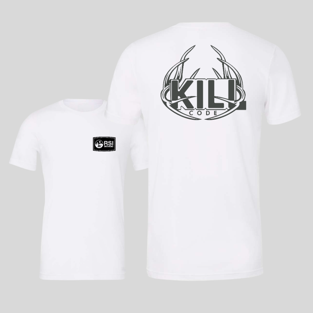 RSI Outdoors Logo, Lilac